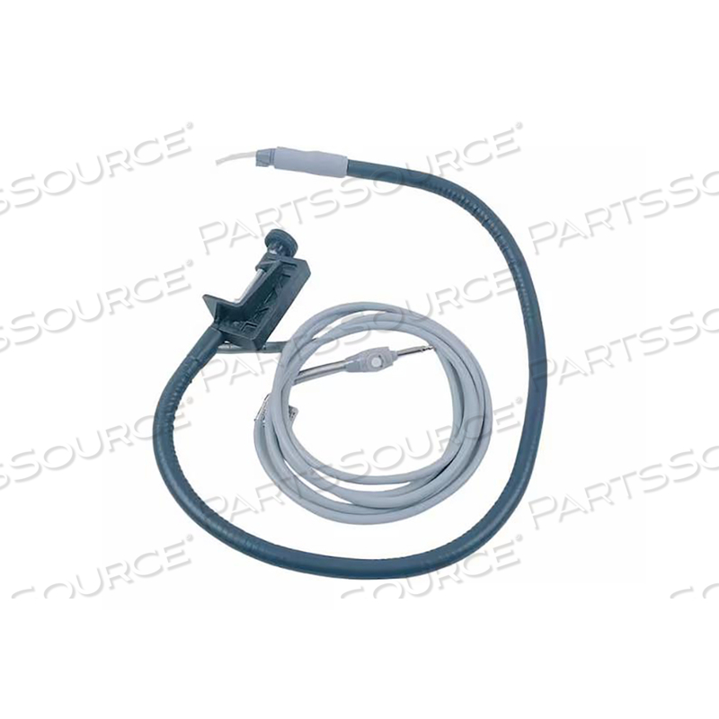 CALL CORD - BREATHCALL SINGLE 1/4 IN PHONO PLUG 9 FT by Anacom MedTek CALL CORD - BREATHCALL SINGLE 1/4 IN PHONO PLUG 9 FT by Anacom MedTek