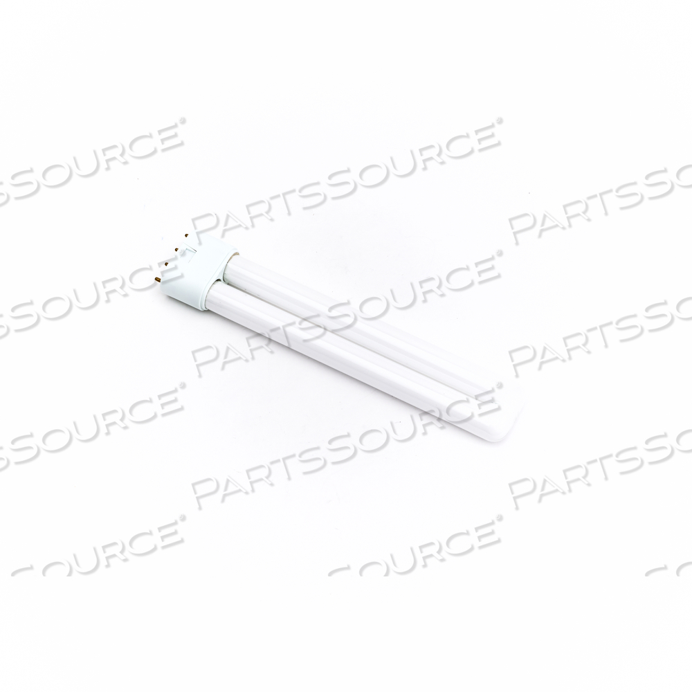 8.86IN 18 W T5 G11 7100K 1000HR FLUORESCENT LAMP 