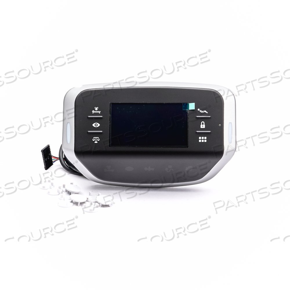 DISPLAY KIT, 4.3IN SIZE by Stryker Medical