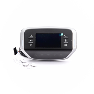 DISPLAY KIT, 4.3IN SIZE by Stryker Medical