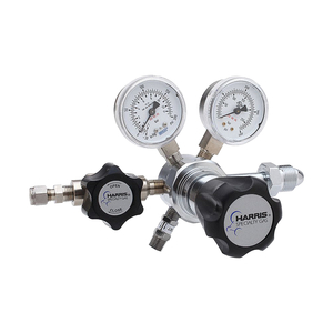 HARRIS HCL/HS HIGH PUR GAS REGTR by Harris