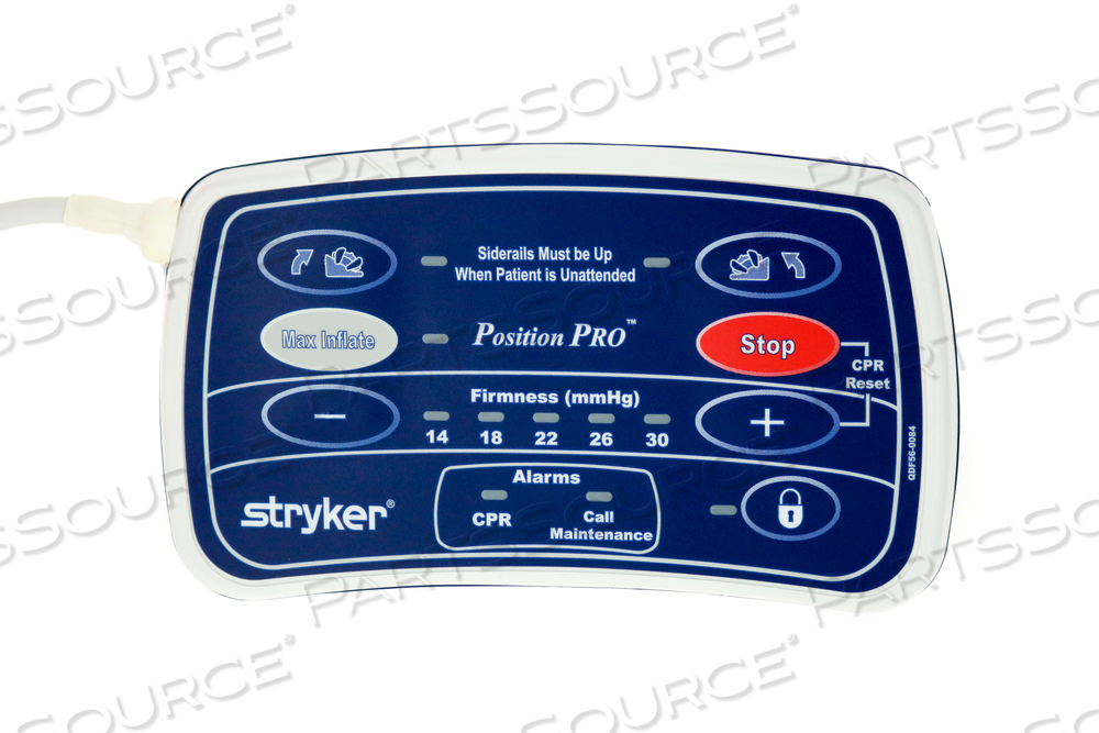 CONTROL PENDANT by Stryker Medical