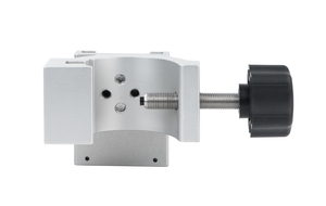 BLENDER POLE MOUNT BRACKET, 1-1/2 IN by SALAERA LLC BLENDER POLE MOUNT BRACKET, 1-1/2 IN by SALAERA LLC