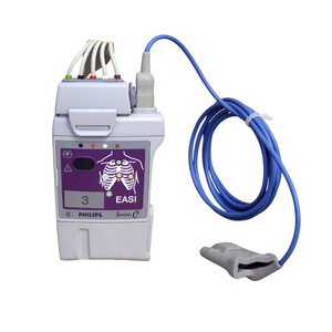 REPAIR SERVICE FOR PHILIPS M2601A TELEMETRY TRANSMITTER REPAIR SERVICE FOR PHILIPS M2601A TELEMETRY TRANSMITTER