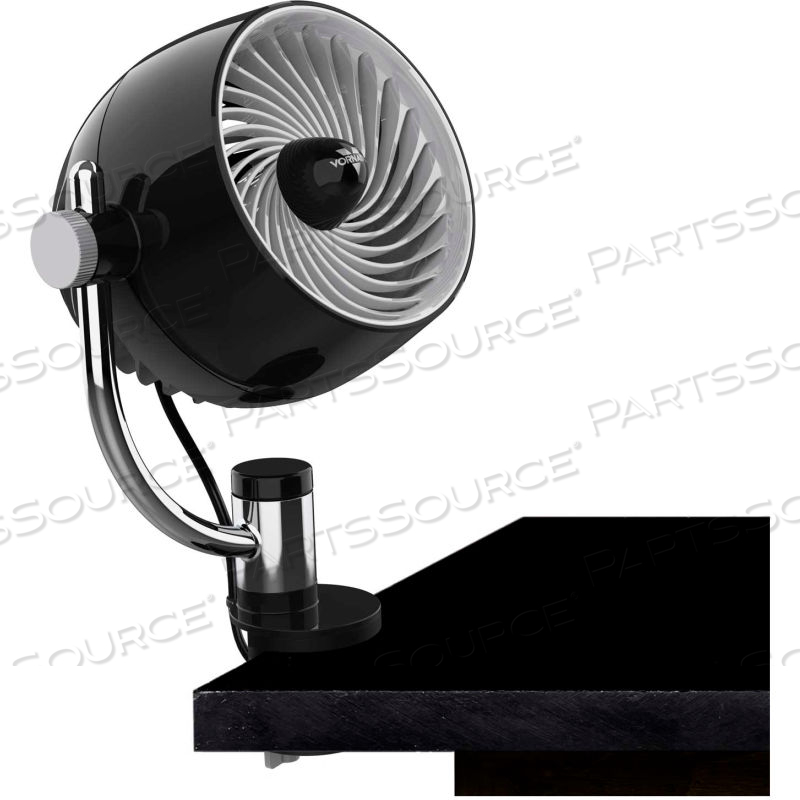PIVOT 3 CLIP AIR CIRCULATOR by Vornado Air, LLC PIVOT 3 CLIP AIR CIRCULATOR by Vornado Air, LLC