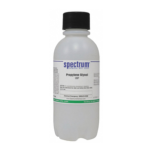 PROPYLENEGLYCOL USP 500ML PLS by Spectrum