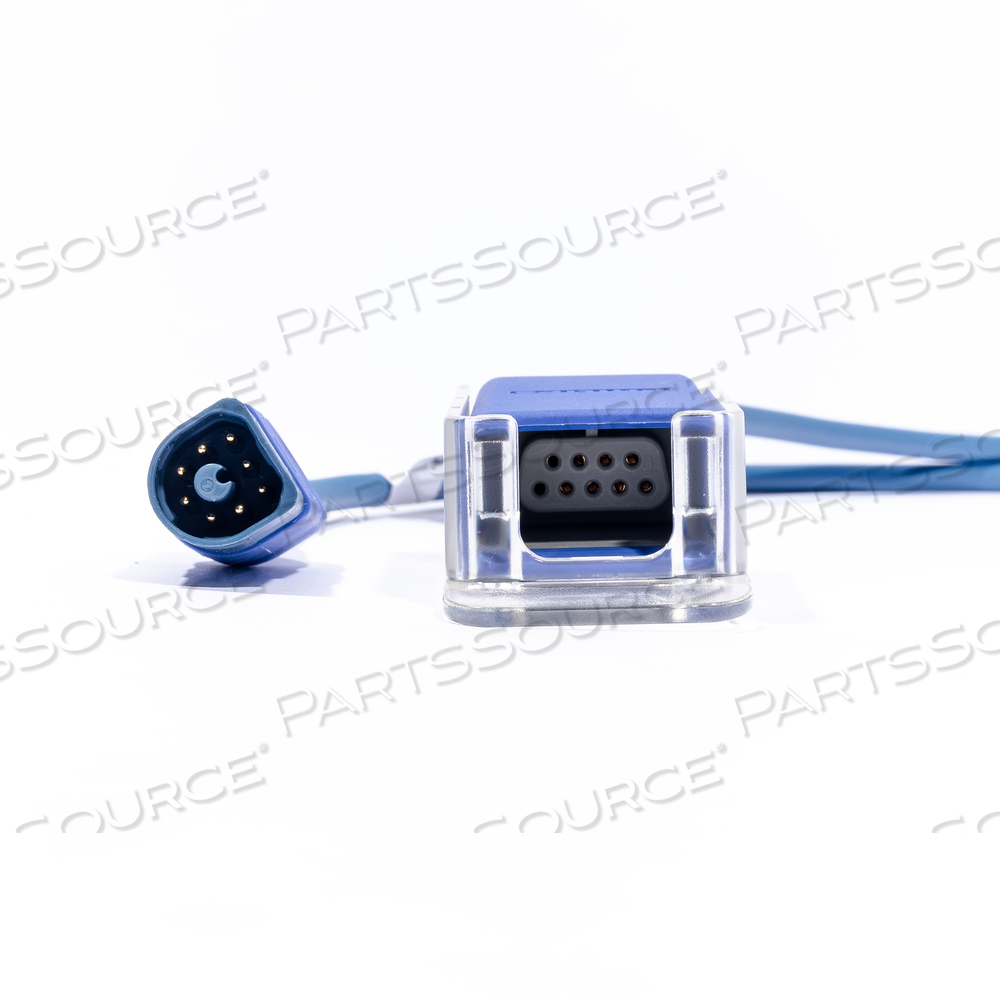 989803136591 Philips MULTI PATIENT 8-PIN TO 9-PIN D-SUB PULSE
