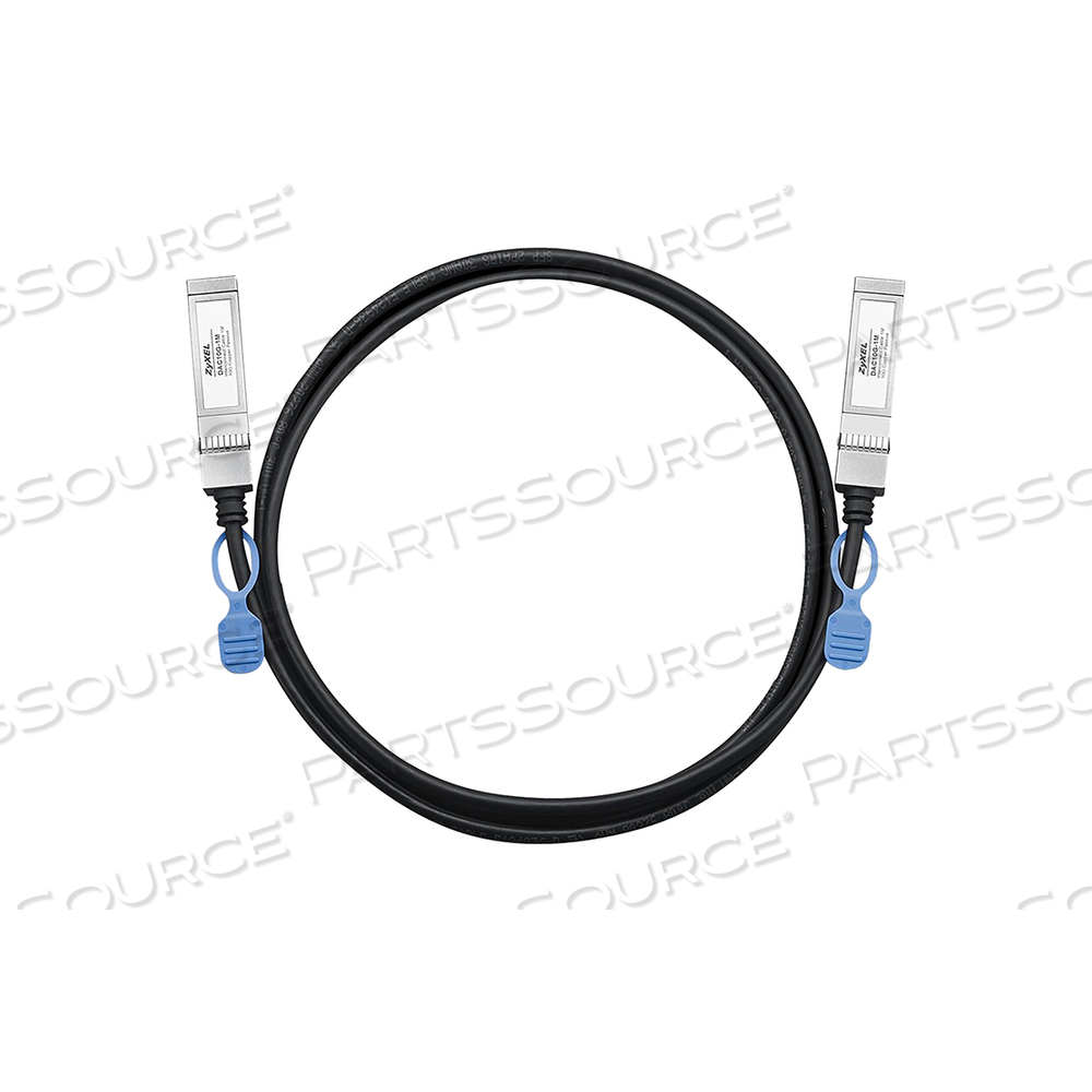ZYXEL DAC10G, NETWORK CABLE, 1 M by Zyxel Communications ZYXEL DAC10G, NETWORK CABLE, 1 M by Zyxel Communications