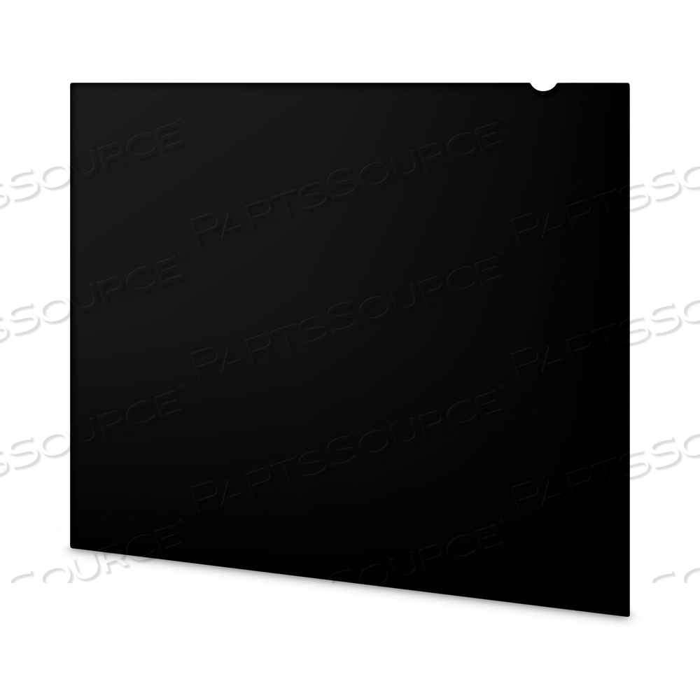 BLACKOUT PRIVACY FILTER FOR 24" WIDESCREEN FLAT PANEL MONITOR, 16:9 ASPECT RATIO by Innovera BLACKOUT PRIVACY FILTER FOR 24" WIDESCREEN FLAT PANEL MONITOR, 16:9 ASPECT RATIO by Innovera