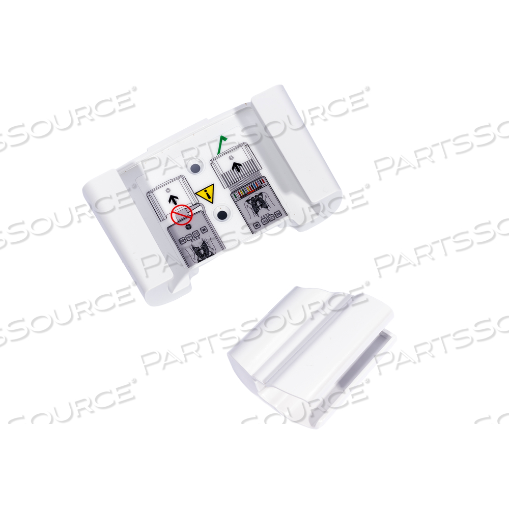 FRU CAM AND BARCODE HOLDER KIT MAC VU360 by GE Healthcare