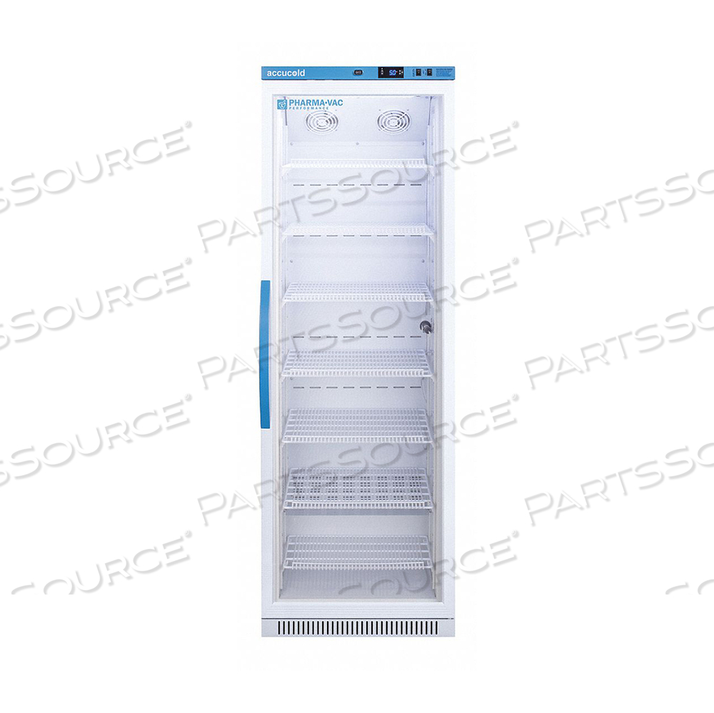 PHARMACY VACCINE REFRIGERATOR by Accucold
