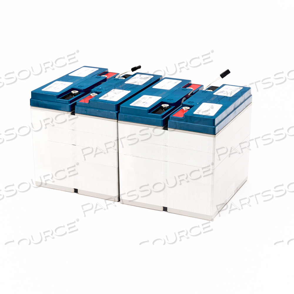BATTERIES KIT GIRAFFE SHUTTLE 12V FOR MATERNAL INFANT CARE by GE Healthcare BATTERIES KIT GIRAFFE SHUTTLE 12V FOR MATERNAL INFANT CARE by GE Healthcare