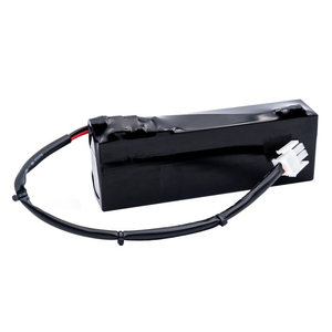 REPLACEMENT SEALED LEAD ACID BATTERY, 12 VOLT 2.2AH by R&D Batteries, Inc.