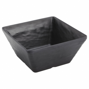 BOWL 58 OZ BLACK by American Metalcraft