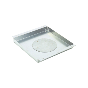 HEAT DISTRIBUTION PLATE by Duke Manufacturing HEAT DISTRIBUTION PLATE by Duke Manufacturing