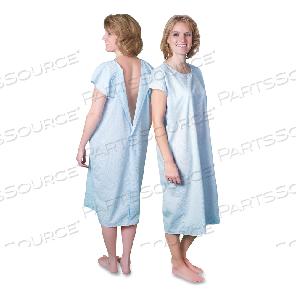GOWN,PATIENT,LG,BE by Core Products International, Inc.