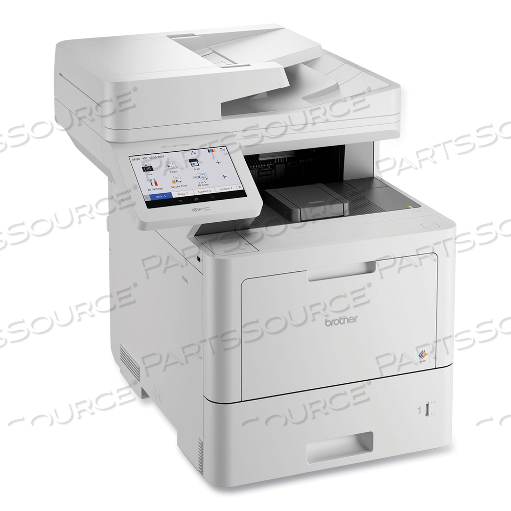 MFC-L9610CDN ENTERPRISE COLOR LASER ALL-IN-ONE PRINTER, COPY/FAX/PRINT/SCAN by Brother