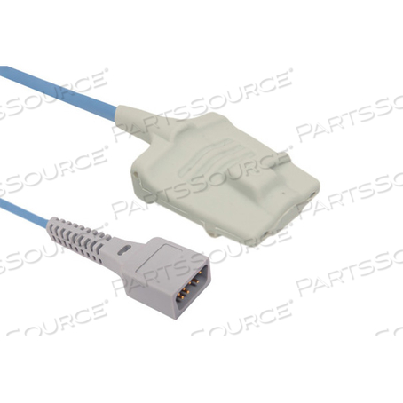 3FT L ADULT SPO2 FINGER SENSOR FOR NONIN COMPATIBLE by Solaris Medical Technology, Inc.