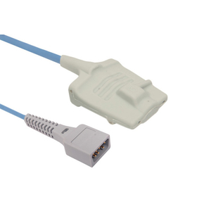 3FT L ADULT SPO2 FINGER SENSOR FOR NONIN COMPATIBLE by Solaris Medical Technology, Inc.