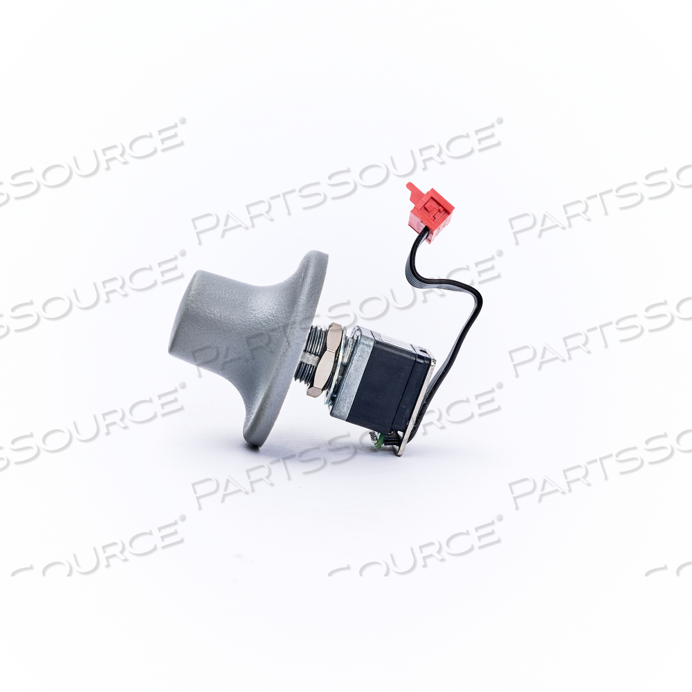 TRIM KNOB AND TRIM KNOB ENCODER FOR CARESCAPE B650 