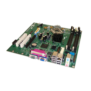 INTEL 945G EXPRESS 4GB MOTHERBOARD FOR OPTIPLEX GX620 by Dell Computer