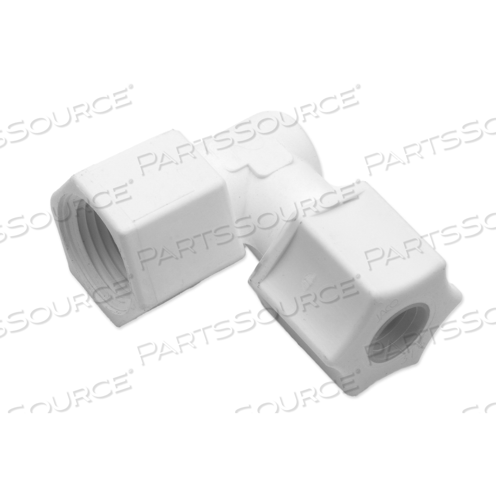 POLYPROPYLENE ELBOW FOR 1227/1321/1327 by STERIS Corporation