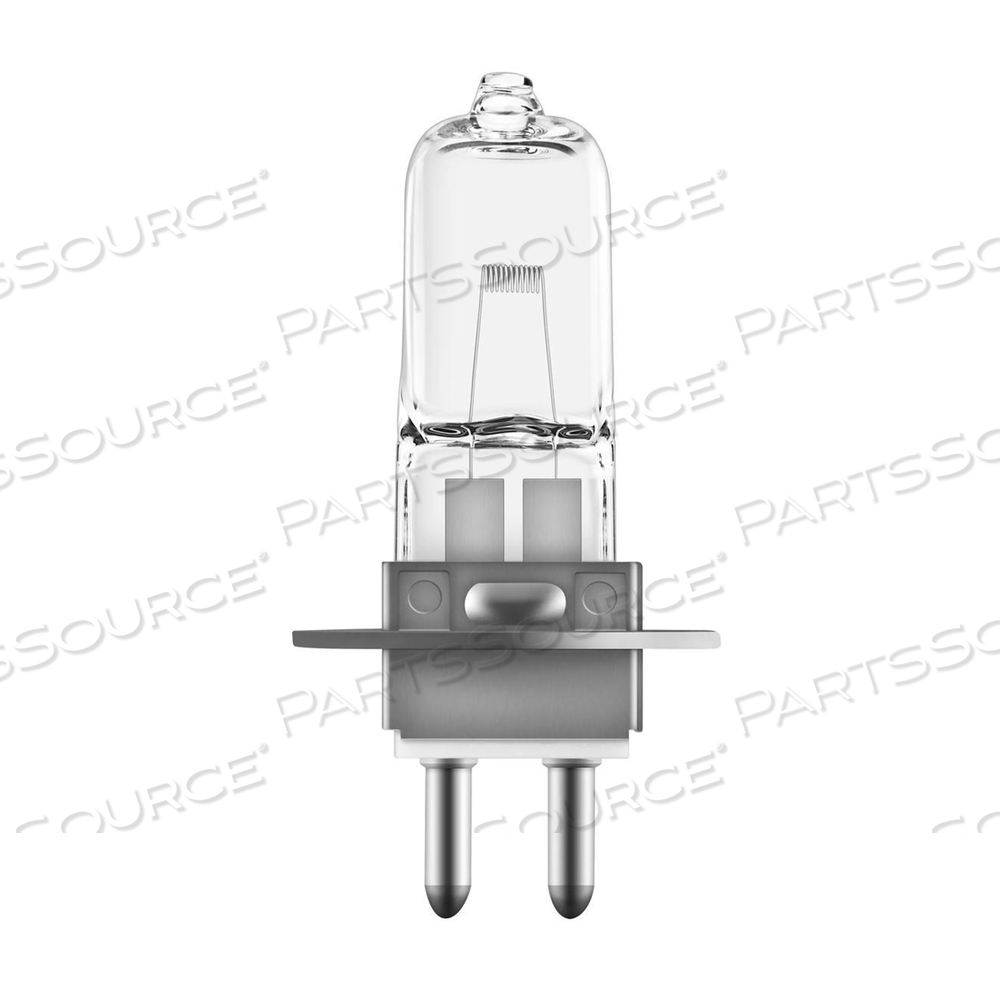 BULB, 20 W, 6 V, 3.33 A, PG22, T3, 100 