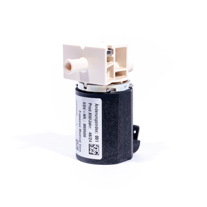 DUAL PORT POSITION #24B/#30/#41 SOLENOID VALVE by Fresenius Medical Care DUAL PORT POSITION #24B/#30/#41 SOLENOID VALVE by Fresenius Medical Care