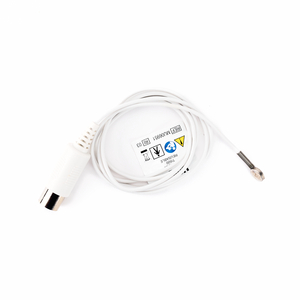 PREMI-PROBE 1 REUSABLE SKIN TEMPERATURE PROBE by Draeger Inc. PREMI-PROBE 1 REUSABLE SKIN TEMPERATURE PROBE by Draeger Inc.