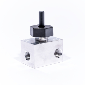 REGULATOR ASSEMBLY by Allied Medical LLC