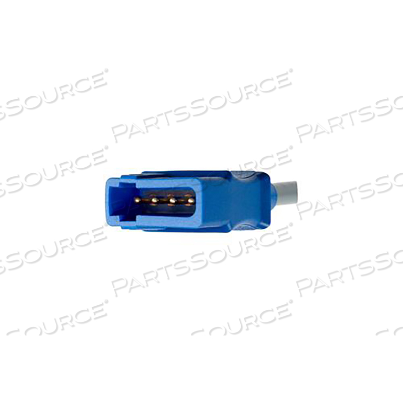 MERITRANS IBP CABLE by Fogg System Company, Inc.