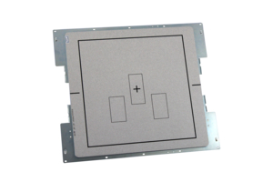 PATIENT BARRIER ASSEMBLY 5267783 by GE Healthcare