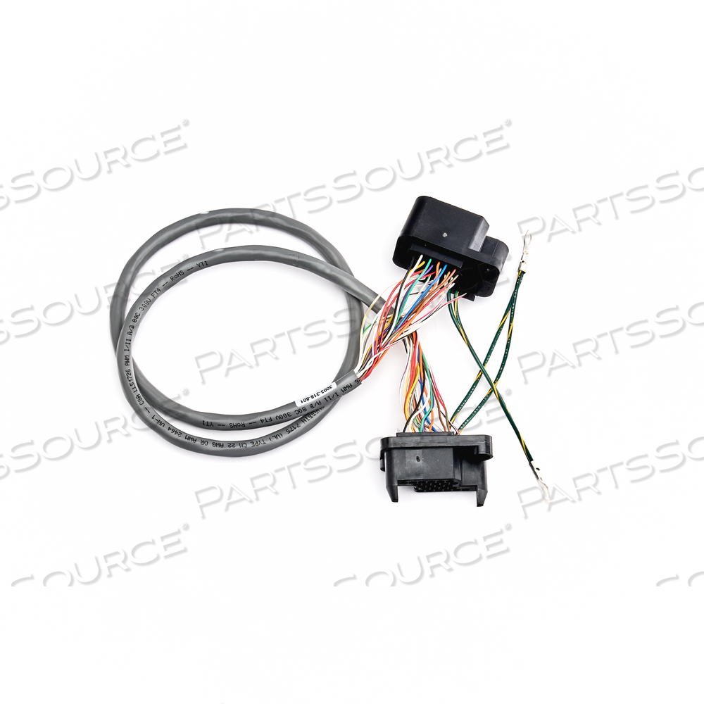 BED EXTENDER CABLE by Stryker Medical