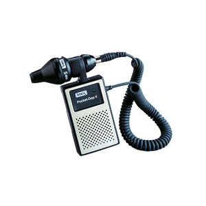 5 MHZ DOPPLER WITH VASCULAR PROBE by AliMed, Inc.