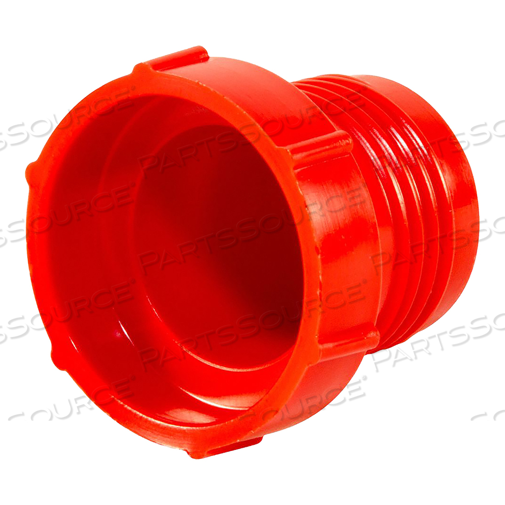 THREADED PLUG PK100 by Caplugs (Protective Industries, Inc.)