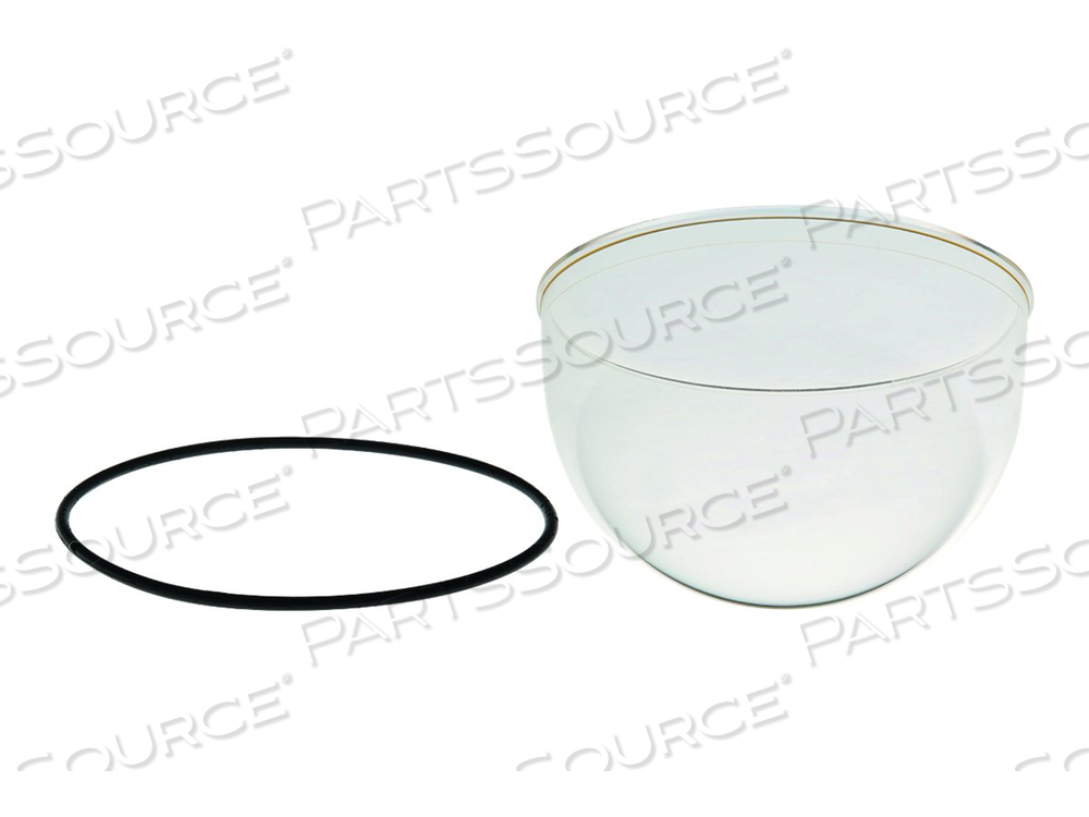 AXIS CLEAR DOME CAMERA DOME BUBBLE by Axis Communications Inc AXIS CLEAR DOME CAMERA DOME BUBBLE by Axis Communications Inc