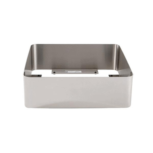 SHROUD GUARD FOR 3000 SERIES by STERIS Corporation SHROUD GUARD FOR 3000 SERIES by STERIS Corporation