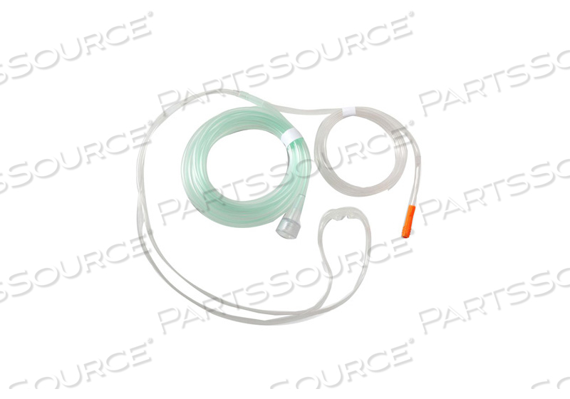 SMART CAPNOLINE O2 PLUS (PEDIATRIC), BOX OF 25 by ZOLL Medical Corporation