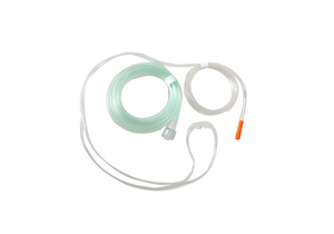SMART CAPNOLINE O2 PLUS TUBING FOR PEDIATRIC by ZOLL Medical Corporation