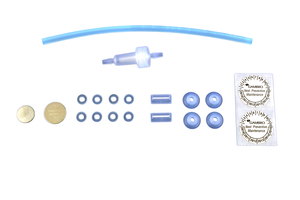 PREVENTIVE MAINTENANCE KIT FOR BAXTER PRISMAFLEX SYSTEM by Vantive US Healthcare LLC