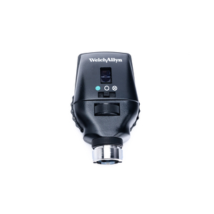 3.5 V SURECOLOR LED COAXIAL OPHTHALMOSCOPE by Welch Allyn Inc. 3.5 V SURECOLOR LED COAXIAL OPHTHALMOSCOPE by Welch Allyn Inc.
