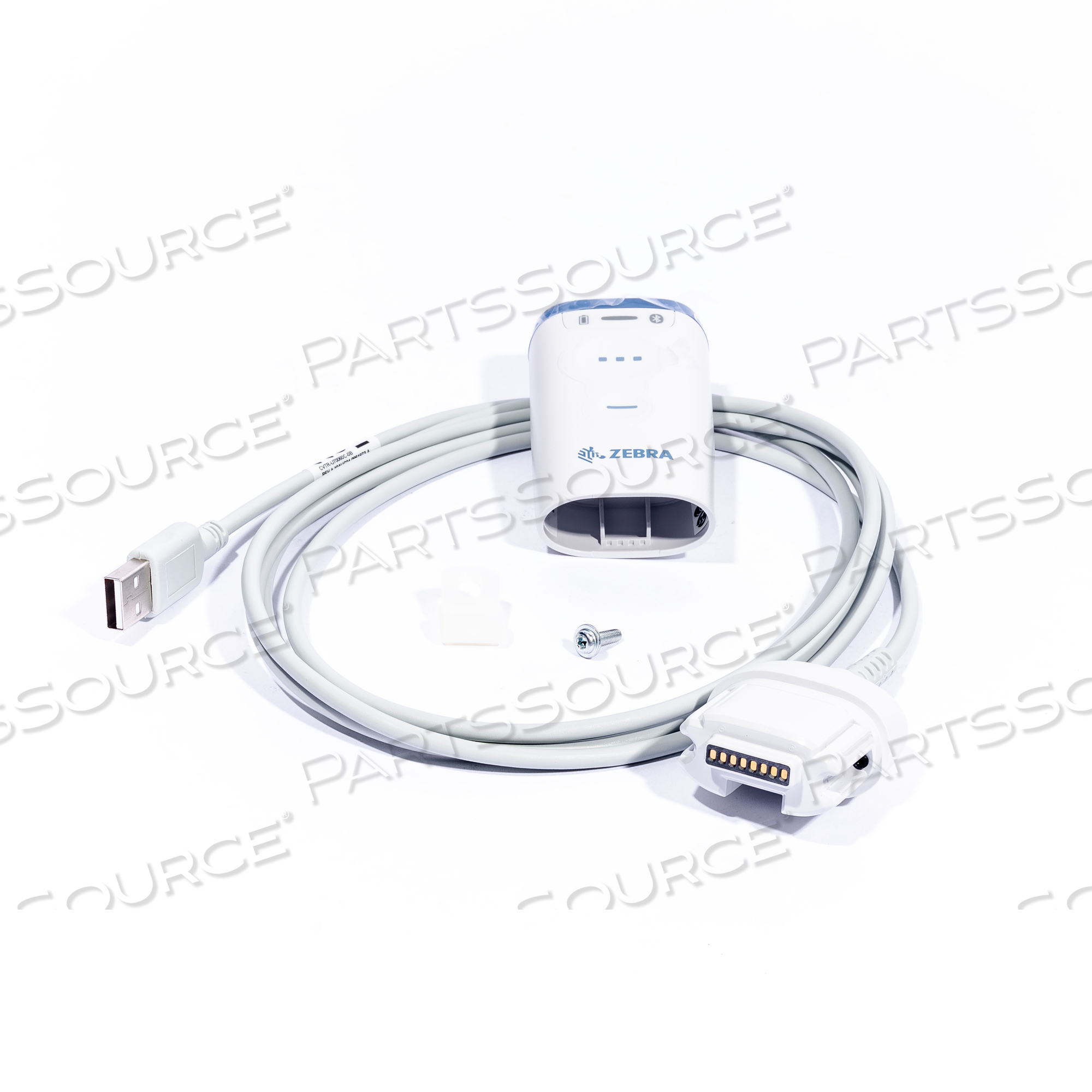 2106084-028 GE Healthcare ACCESSORY ZEBRA EXTERNAL BARCODE SCANNER