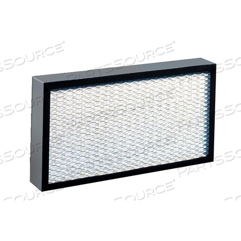 HEPA FILTER by AirClean Systems HEPA FILTER by AirClean Systems