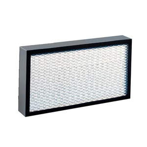 HEPA FILTER by AirClean Systems HEPA FILTER by AirClean Systems