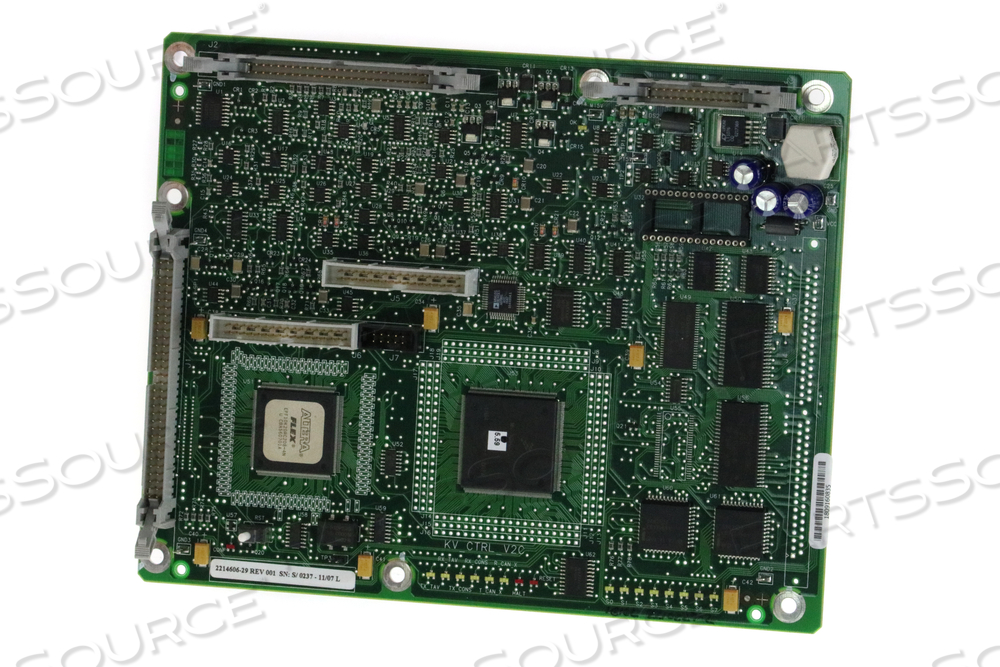 KV CTRL V2C KV CTRL V2C