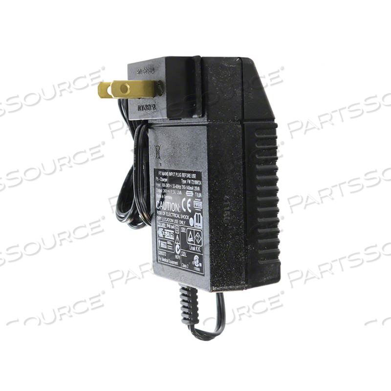 PLUG/ADAPTER FOR EASY GLIDE by Altimate Medical Inc.