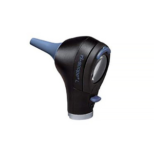 3.5V RI-SCOPE® L OTOSCOPE HEAD WITH ANTI-THEFT SECURITY FOR RI-FORMER DIAGNOSTIC SYSTEM by Riester USA 3.5V RI-SCOPE® L OTOSCOPE HEAD WITH ANTI-THEFT SECURITY FOR RI-FORMER DIAGNOSTIC SYSTEM by Riester USA