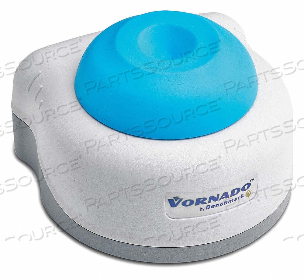 VORTEX MIXER 0 TO 2800 RPM by Benchmark Research