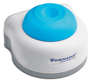 VORTEX MIXER 0 TO 2800 RPM by Benchmark Research VORTEX MIXER 0 TO 2800 RPM by Benchmark Research