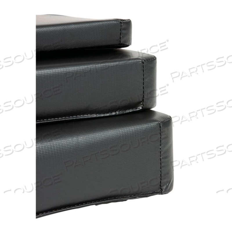 2IN STANDARD ARMBOARD PAD by AliMed, Inc.